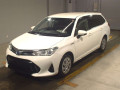 2018 Toyota Corolla Fielder