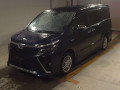 2020 Toyota Voxy