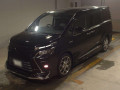 2014 Toyota Voxy