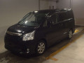 2008 Toyota Noah