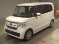 2020 Honda N-BOX