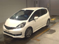 2010 Honda Fit