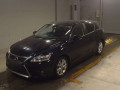 2014 Lexus CT