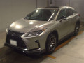 2016 Lexus RX