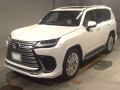 2023 Lexus LX