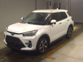 2022 Toyota Raize
