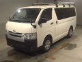 2020 Toyota Hiace Van