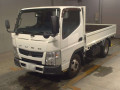 2014 Mitsubishi Fuso Canter