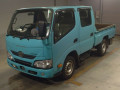 2017 Toyota Dyna Truck