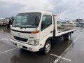 2001 Toyota Dyna Truck