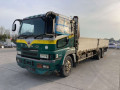 2001 Mitsubishi Fuso Super Great