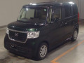 2020 Honda N-BOX