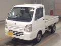 2015 Suzuki Carry Truck