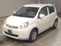 2010 Toyota Passo