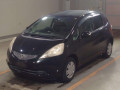 2010 Honda Fit