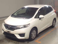 2014 Honda Fit