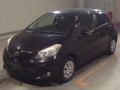 2013 Toyota Vitz