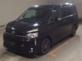 2013 Toyota Voxy