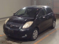 2010 Toyota Vitz