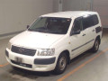 2013 Toyota Succeed Van