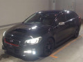 2014 Subaru Levorg