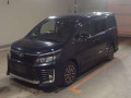 2014 Toyota Voxy