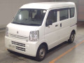 2020 Suzuki Every