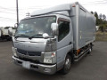 2014 Mitsubishi Fuso Canter