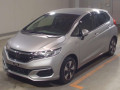 2019 Honda Fit Hybrid