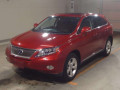 2010 Lexus RX