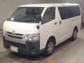 2015 Toyota Hiace Van