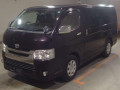 2015 Toyota Hiace Van