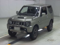 2014 Suzuki Jimny