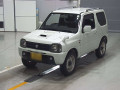 2007 Suzuki Jimny