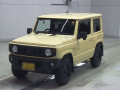 2021 Suzuki Jimny