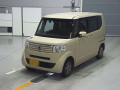 2015 Honda N-Box+