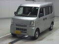 2012 Suzuki Every