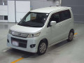 2008 Suzuki WAGON R STINGRAY