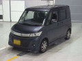 2013 Suzuki Palette SW