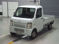 2010 Suzuki Carry Truck