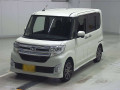 2014 Daihatsu Tanto Custom