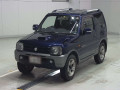 2008 Suzuki Jimny