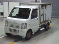 2011 Suzuki Carry Truck