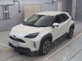 2021 Toyota YARIS CROSS