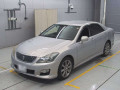 2009 Toyota Crown