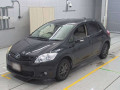 2010 Toyota Auris