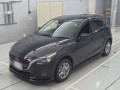 2014 Mazda Demio
