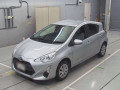 2015 Toyota Aqua