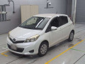 2012 Toyota Vitz