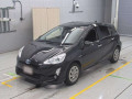 2016 Toyota Aqua